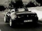 BMW Z3 2.8 Roadster 1997 года